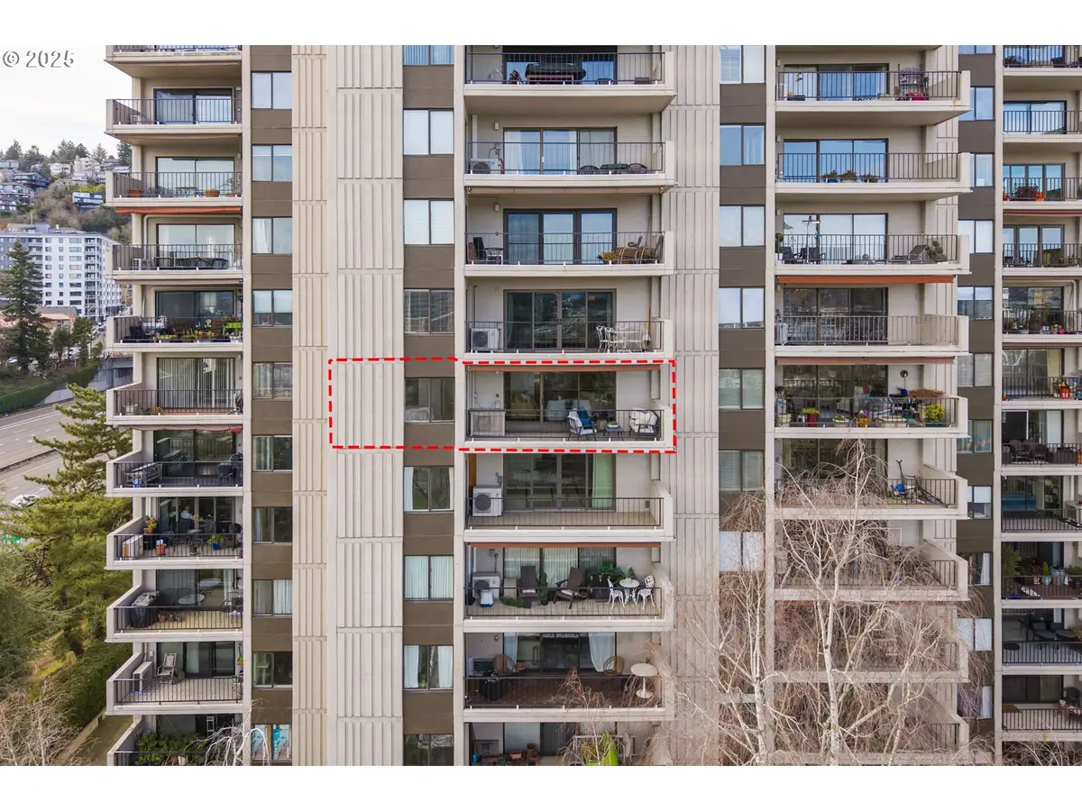 2309 SW 1st Ave #844, Portland, OR 97201 - Image #1