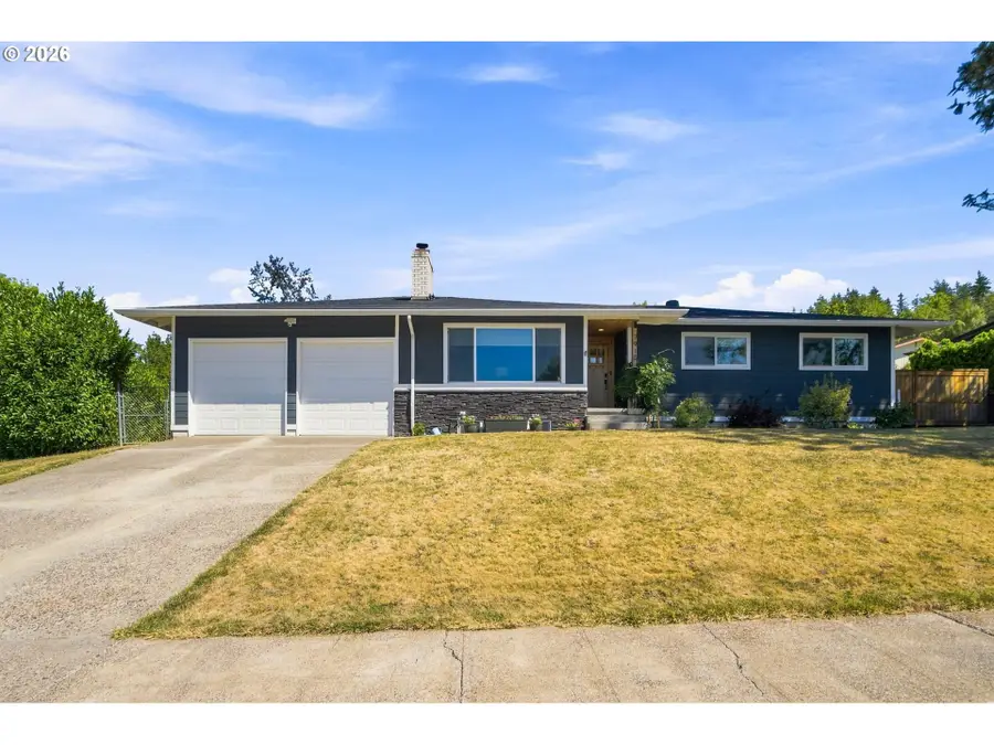 7910 SE 106th Ave, Portland, OR 97266 - #2