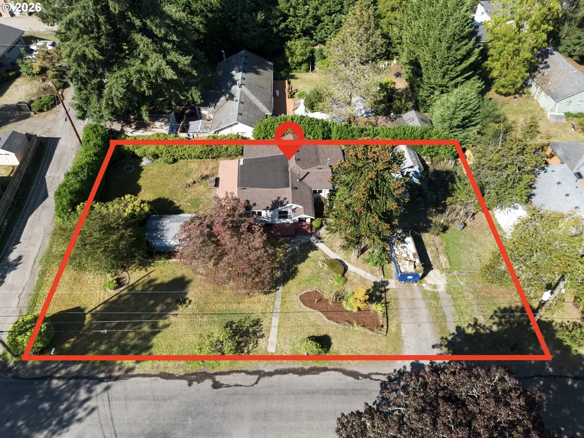 1065 9th St, Washougal, WA 98671 - #1