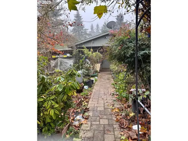 12192 S Mulino Rd, Canby, OR 97013