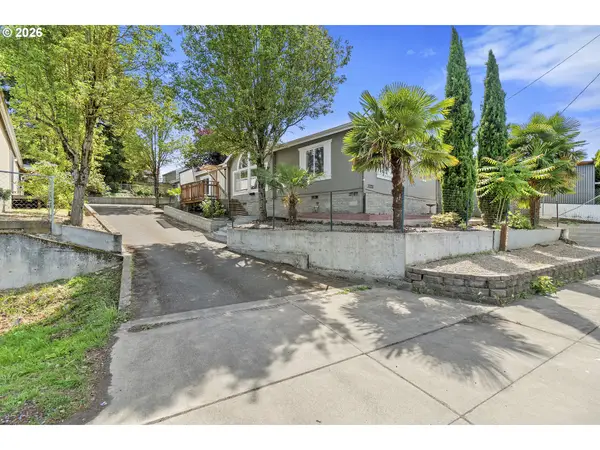 3228 NE Lombard St, Portland, OR 97211