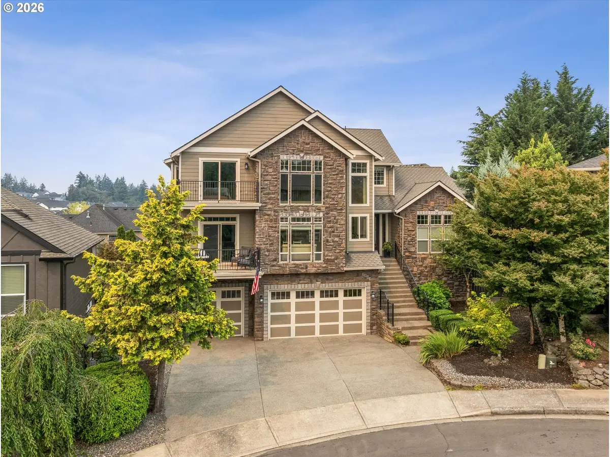 3603 NW Oregon Ct, Camas, WA 98607 - #1