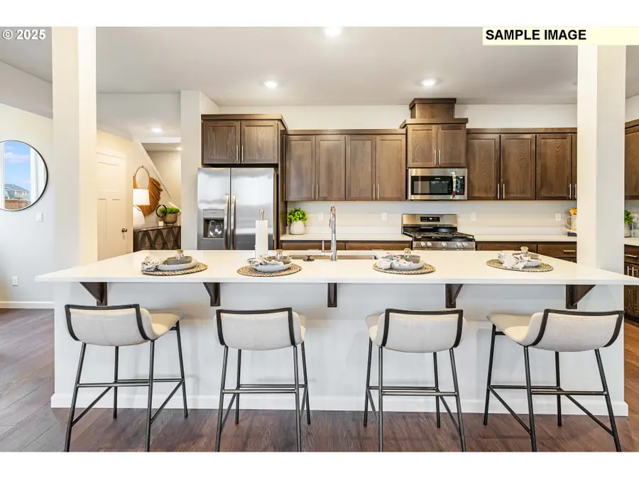 8841 SW Chokecherry Ln, Tualatin, OR 97062 - Image #3