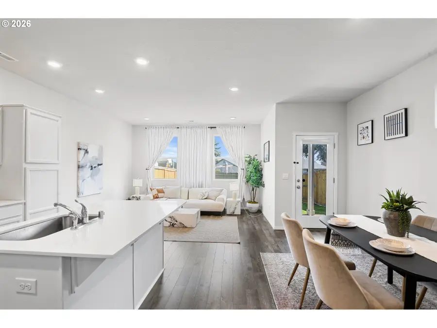 6703 NE 139th Pl, Vancouver, WA 98682 - #2