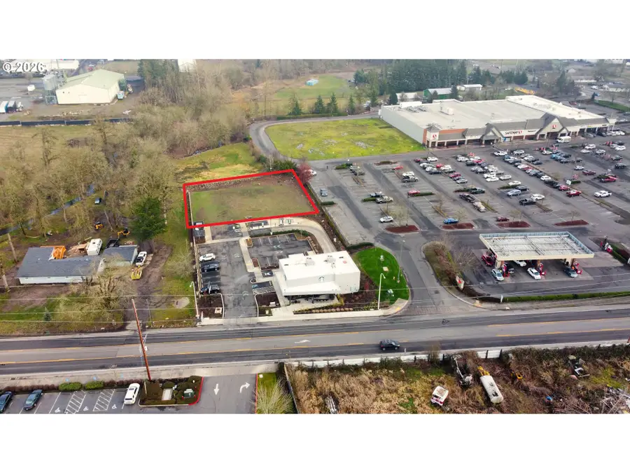 31430 S Highway 213, Molalla, OR 97038 - #2
