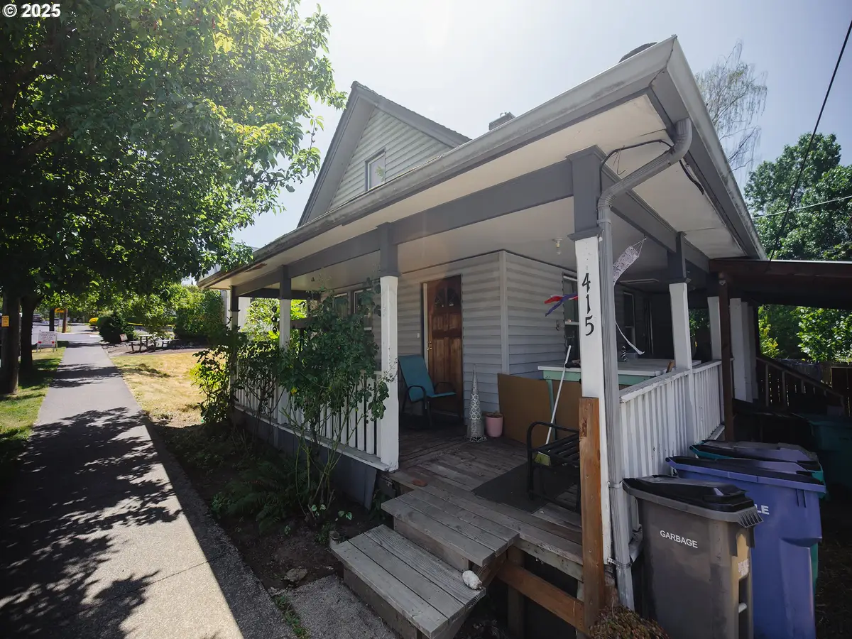 415 Pioneer St, Ridgefield, WA 98642 - Image #1