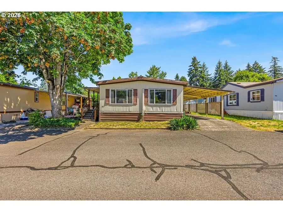 4501 Addy St #97, Washougal, WA 98671 - #3