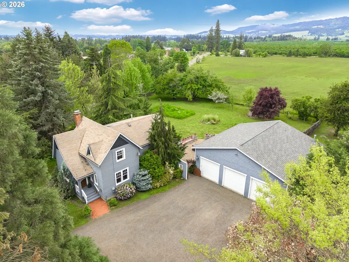 24305 NE Highway 240, Newberg, OR 97132 - #1