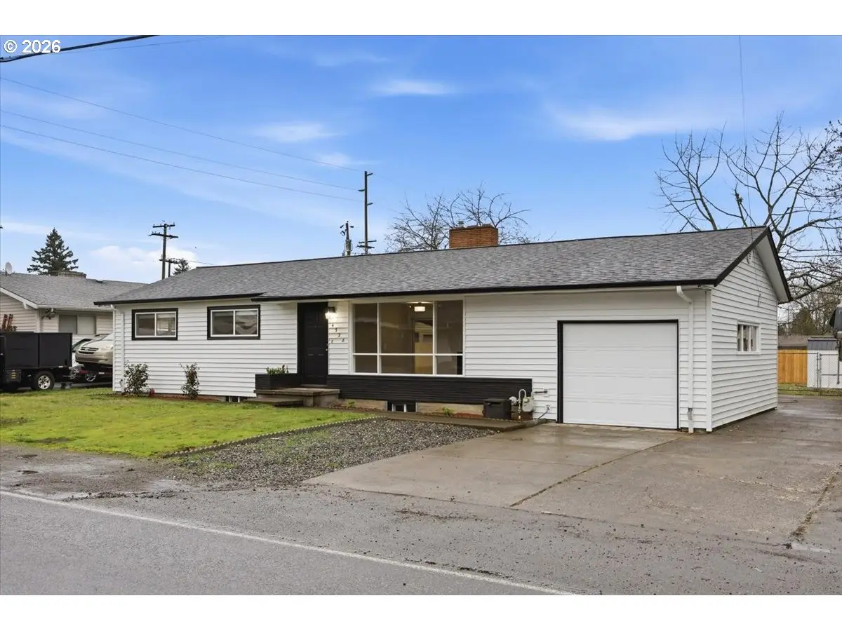4528 SE 111th Ave, Portland, OR 97266 - #1