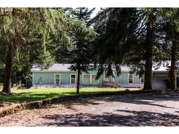32580 Tide Creek Rd, DeerIsland, OR 97054