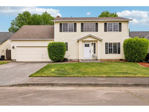 9417 NE 133rd Ave, Vancouver, WA 98682