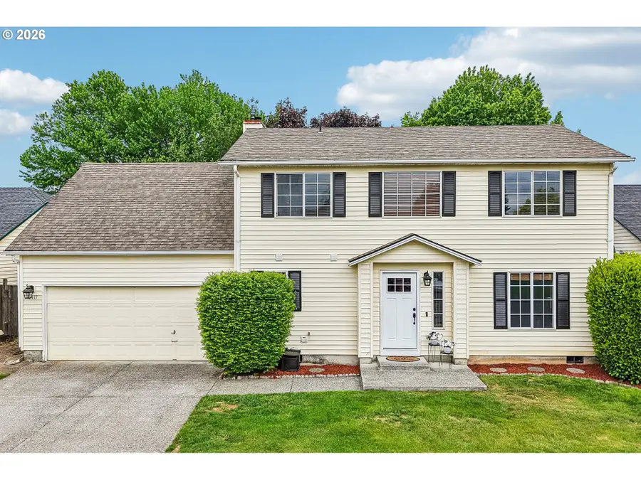 9417 NE 133rd Ave, Vancouver, WA 98682 - #2