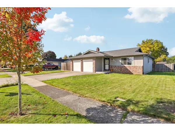2111 35th Ave, Longview, WA 98632