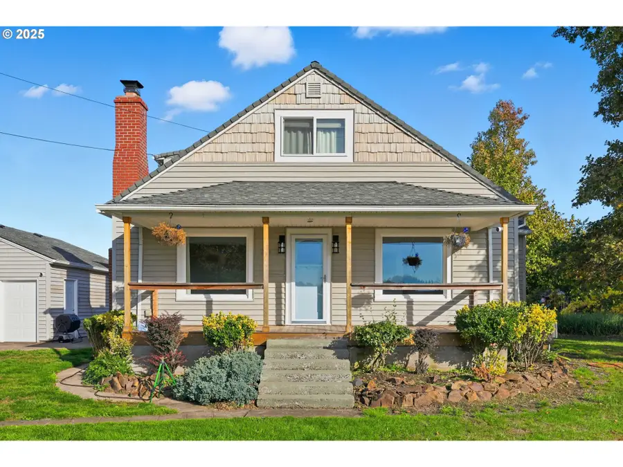 34603 Church Rd, Warren, OR 97053 - Image #2