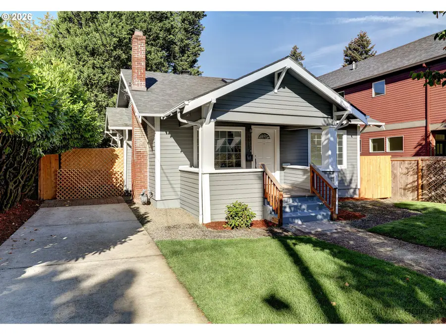 3815 NE 68th Ave, Portland, OR 97213 - #2