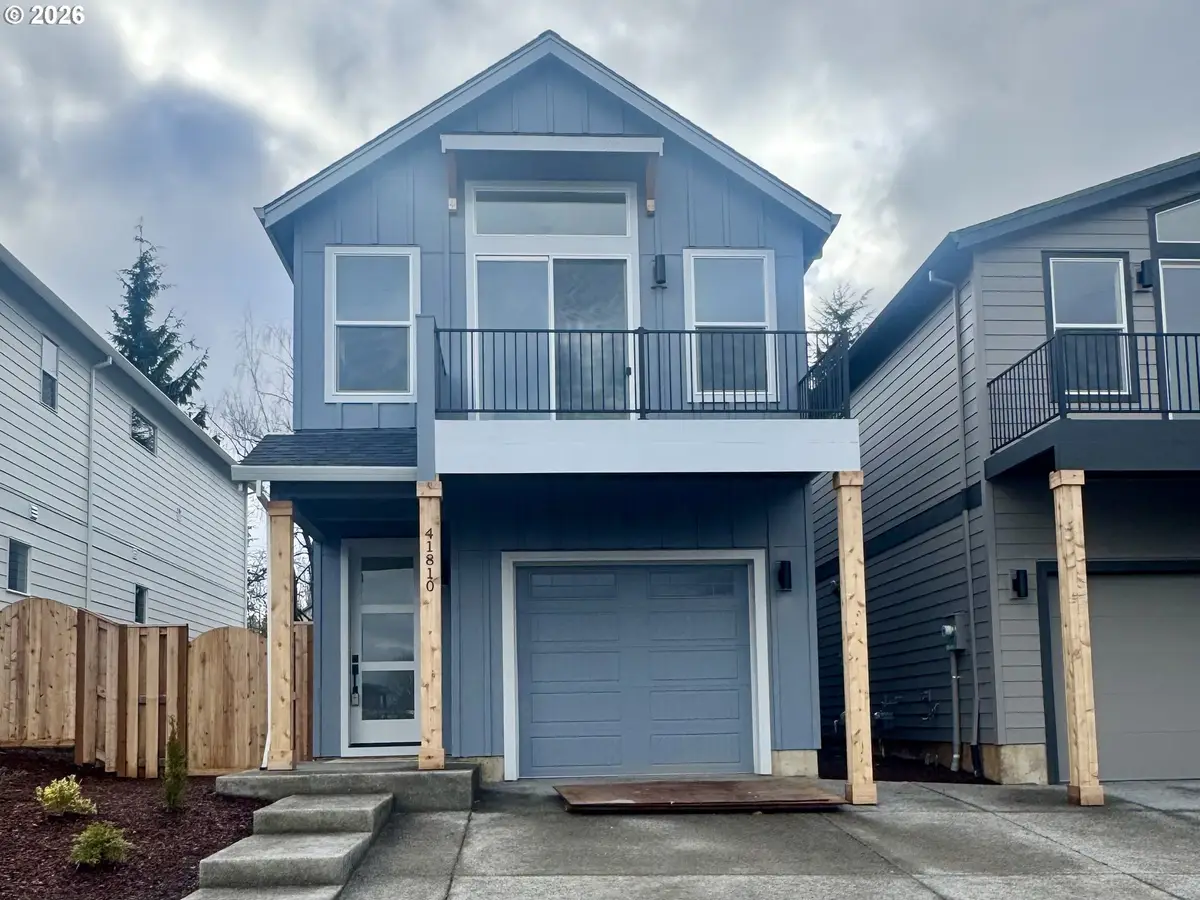 41810 Deschutes Ave #86B, Sandy, OR 97055 - Image #1