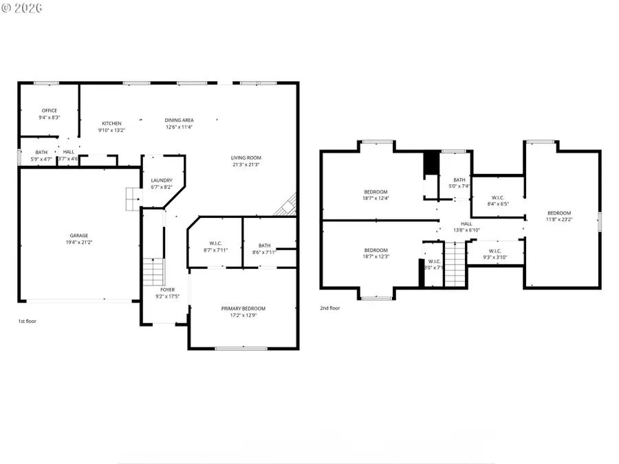 272 Laurine St Ne, Salem, OR 97301 - #2