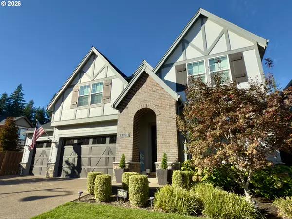 15315 SE Lewis St, HappyValley, OR 97086