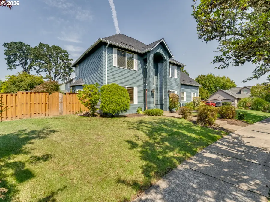 2687 NW Oak Ridge Dr, McMinnville, OR 97128 - #3