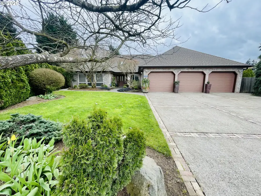 1709 NW 86th Way, Vancouver, WA 98665 - #2