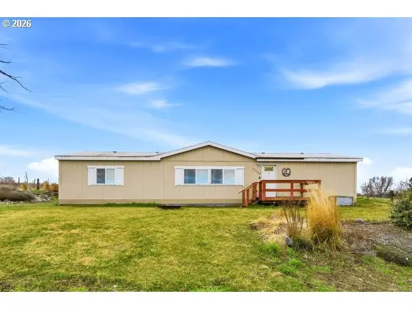 33149 Kuhn Ln, Hermiston, OR 97838 - #2