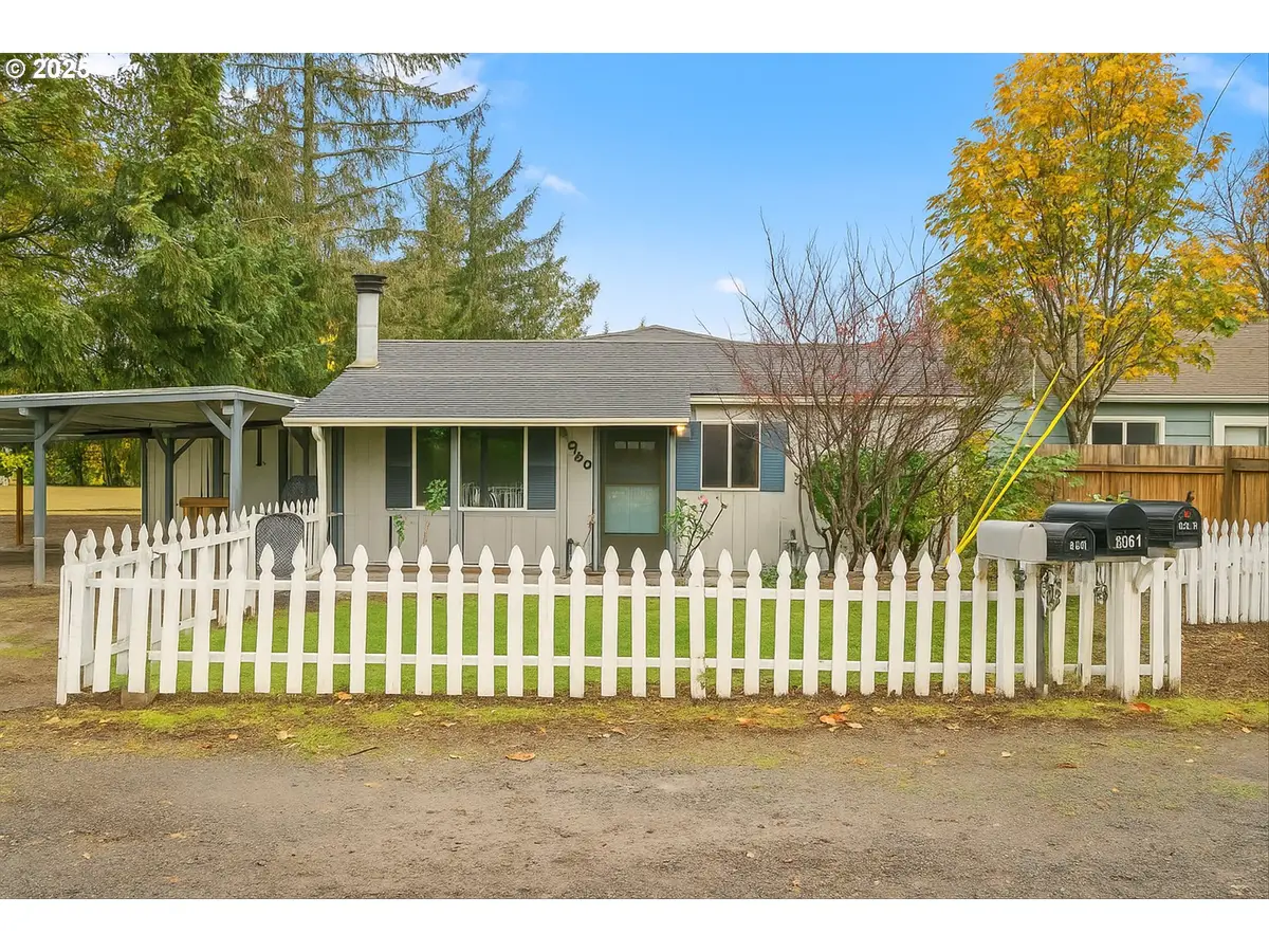 4690 Idaho Ave, Salem, OR 97305 - Image #1