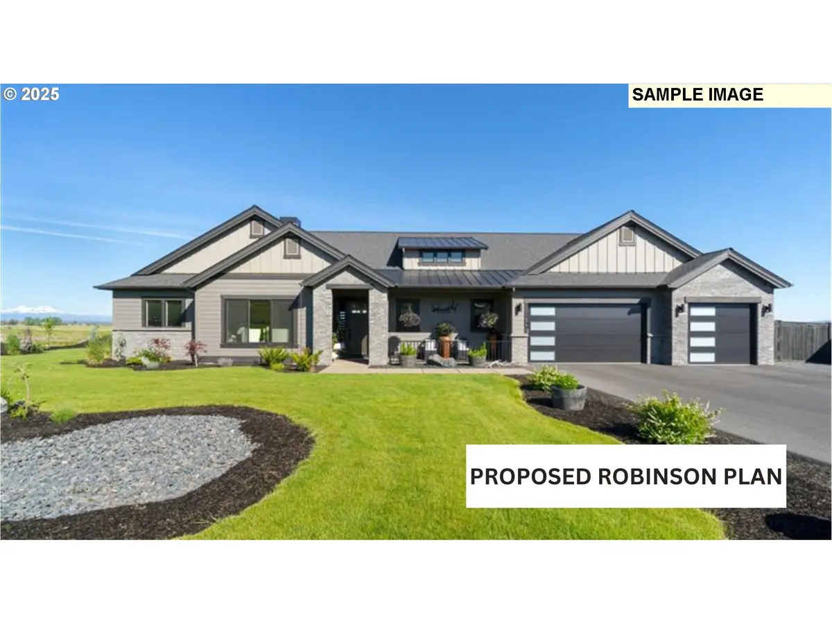 NW Charlton Rd #Lot 3, Portland, OR 97231 - #1