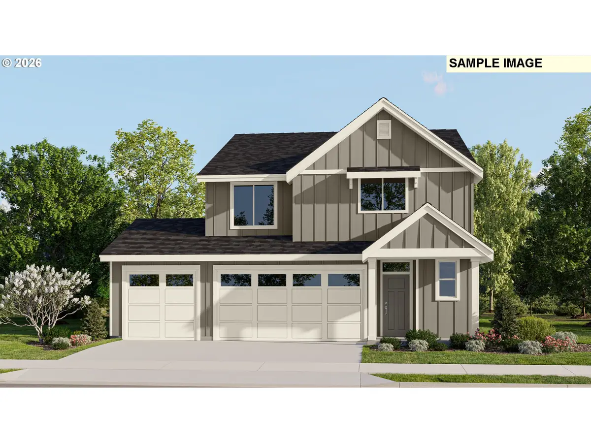 16633 SE Multnomah Falls Dr, Happy Valley, OR 97086 - #1