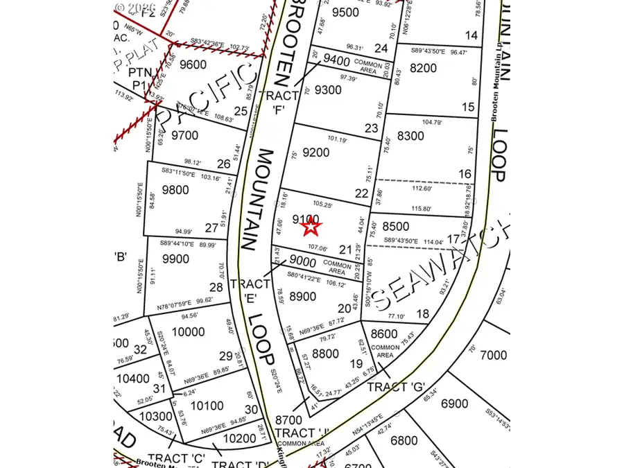 Tl 9100 Kingfisher Loop, Pacific City, OR 97135 - #3