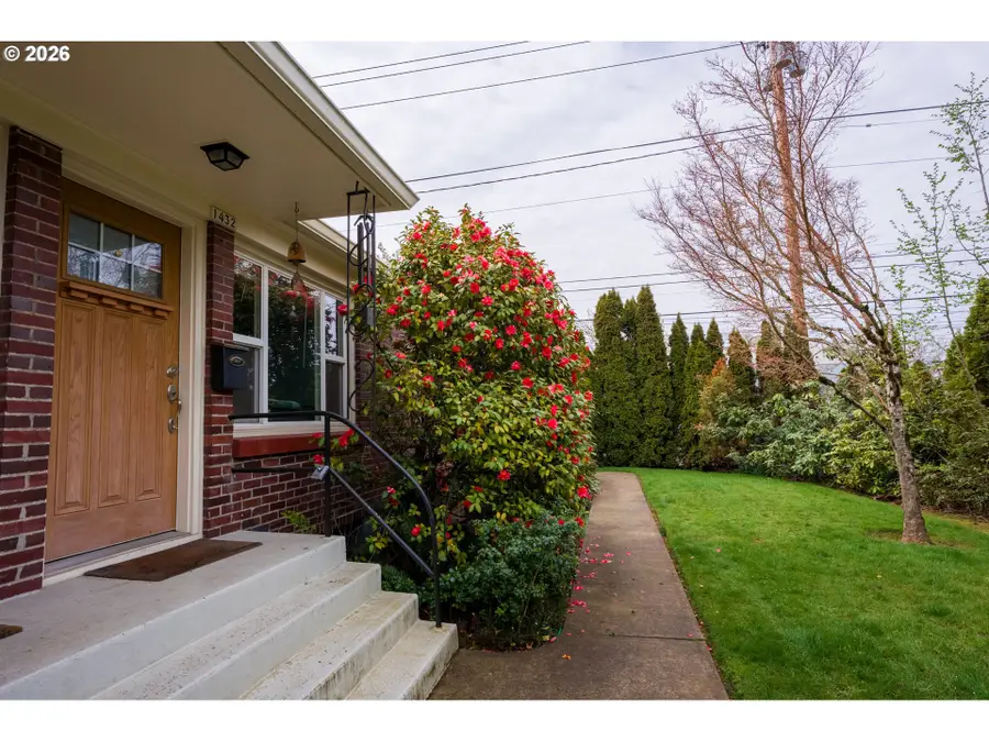 1432 N Bryant St, Portland, OR 97217 - #3
