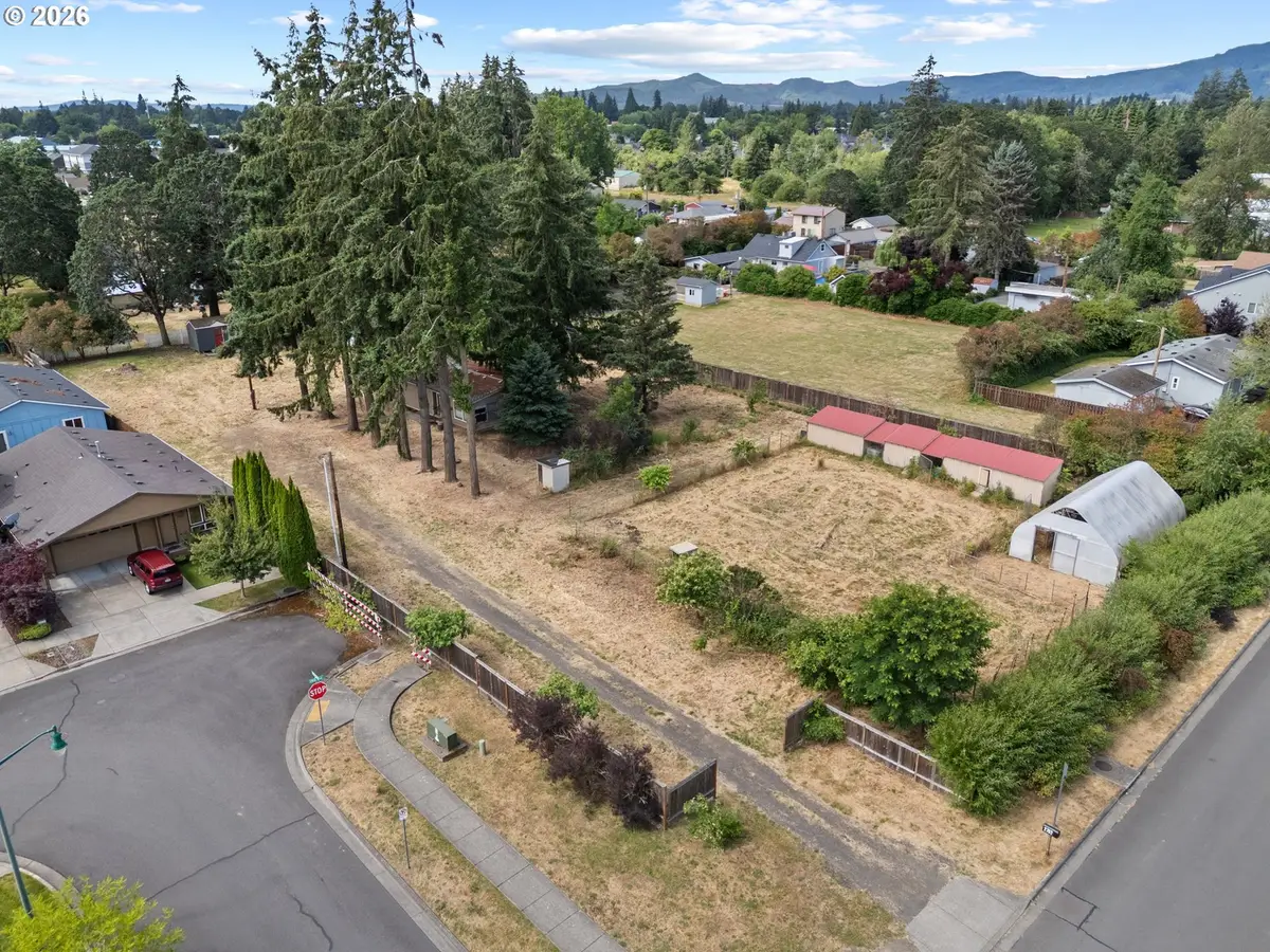 2762 Willamina Ave, Forest Grove, OR 97116 - #1