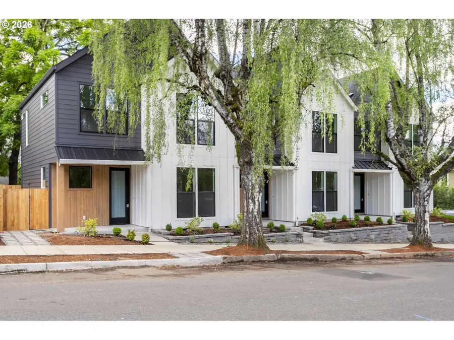 2922 SE Francis St, Portland, OR 97202 - #2