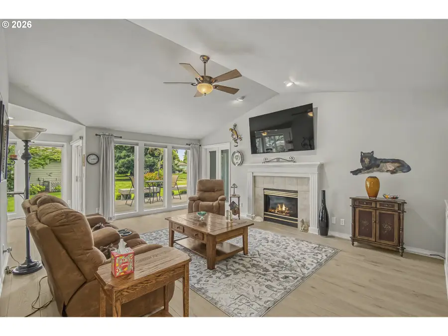 6356 Castle Pines Cir N, Keizer, OR 97303 - #2