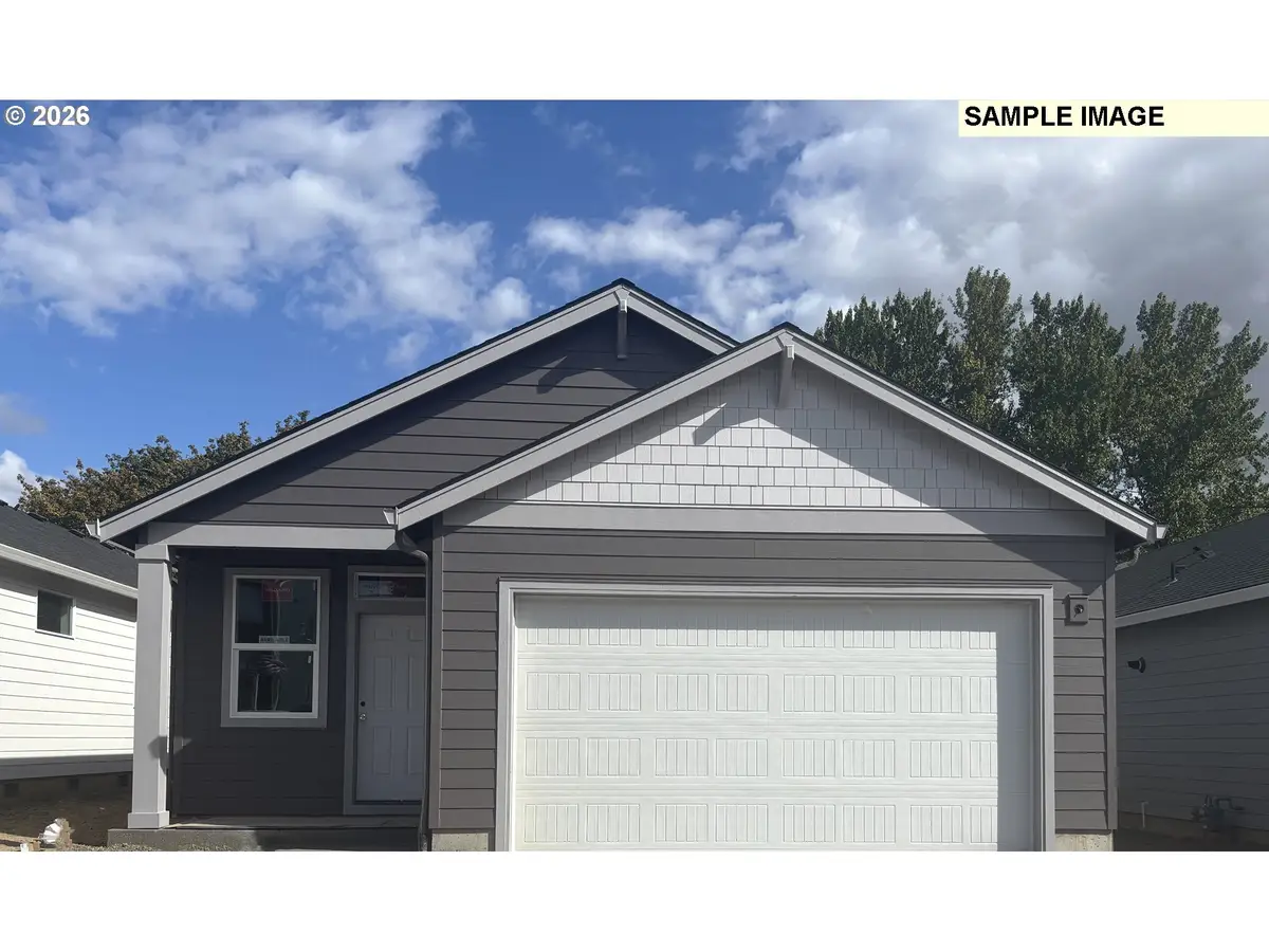 1574 N Young St, Lafayette, OR 97127 - #1