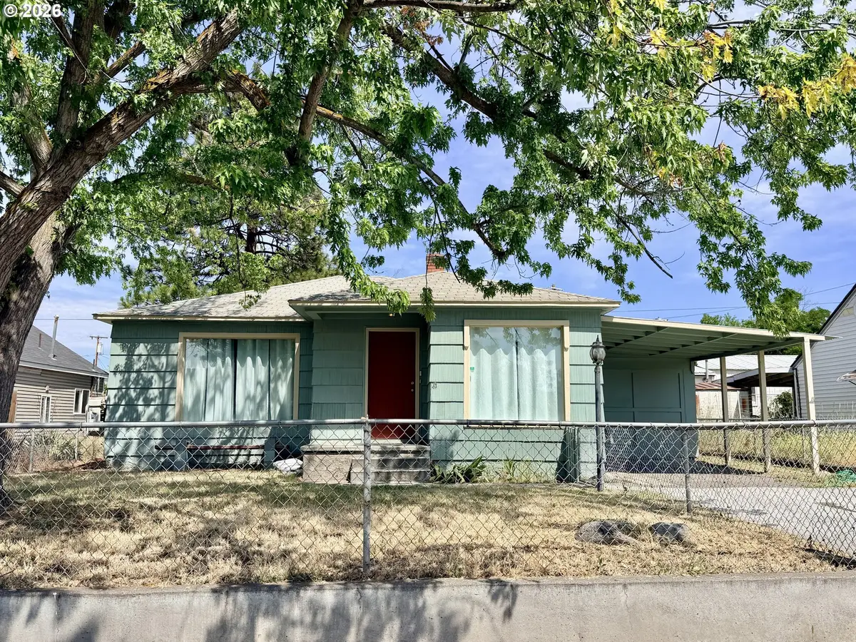 797 Diagonal Blvd, Hermiston, OR 97838 - #1