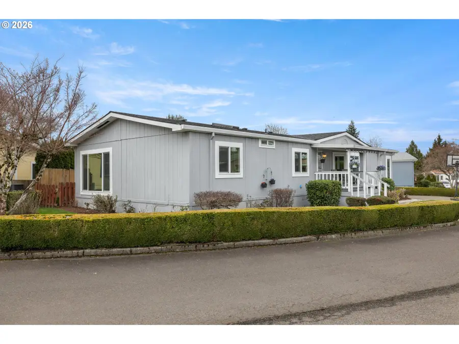 14933 S Fox Pointe Dr #316, Northwest Clackamas, OR 97045 - #2