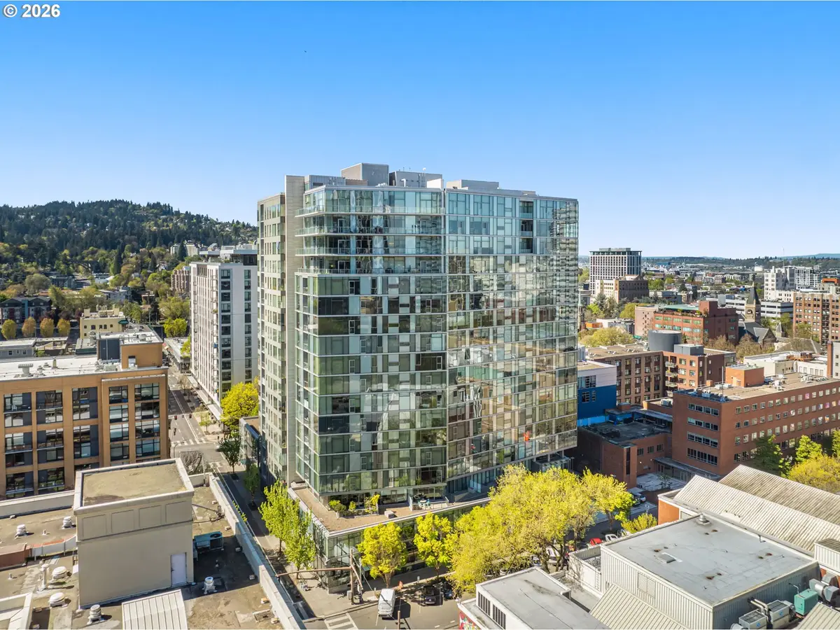 1221 SW 10th Ave #1706, Portland, OR 97205 - #1