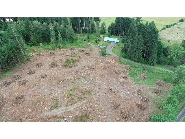 19512 Biggs Rd, Vernonia, OR 97064 - #2