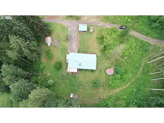 19512 Biggs Rd, Vernonia, OR 97064 - #3