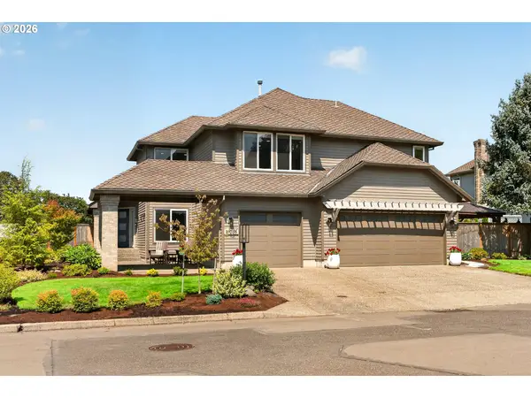 31056 SW Country View Ln, Wilsonville, OR 97070