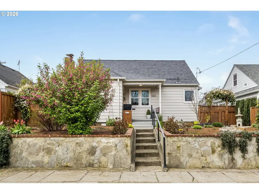 6615 NE 26th Ave, Portland, OR 97211 - #2