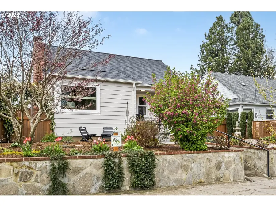 6615 NE 26th Ave, Portland, OR 97211 - #3