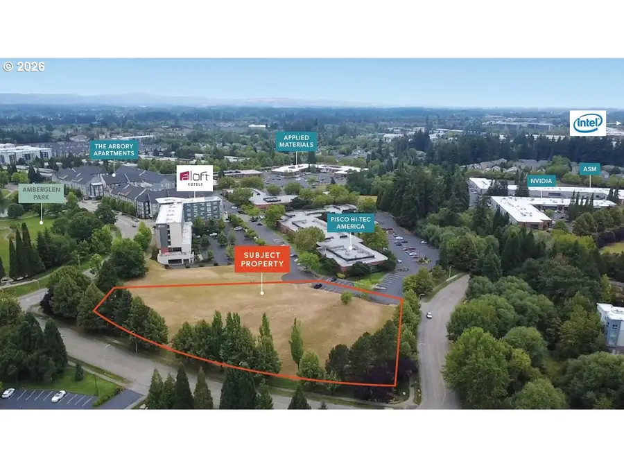 1875 Amber Glen Pkwy, Hillsboro, OR 97006 - #3