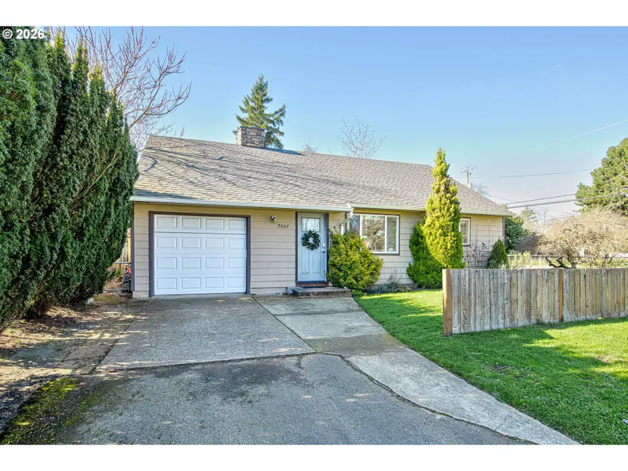 7507 SE 69th Ave, Portland, OR 97206 - #2