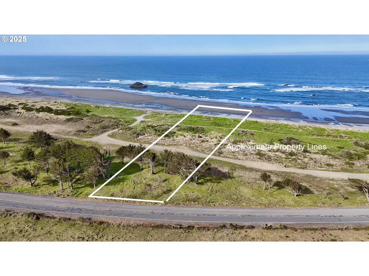 Old Coast Rd, Wedderburn, OR 97444 - Image #1