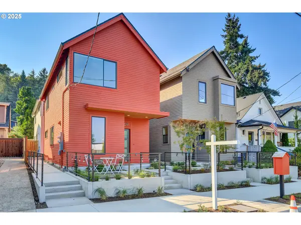 5765 S Kelly Ave, Portland, OR 97239