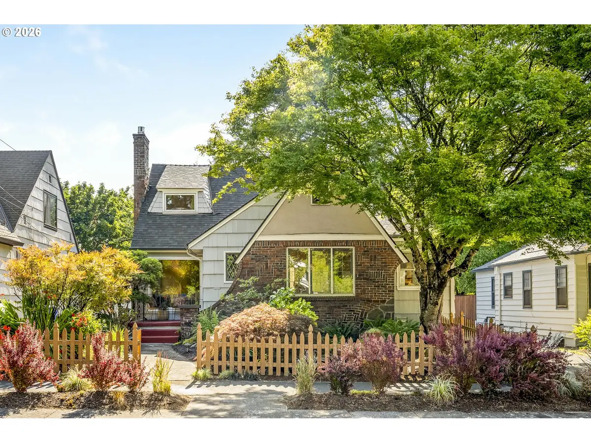 2124 NE 60th Ave, Portland, OR 97213 - #1