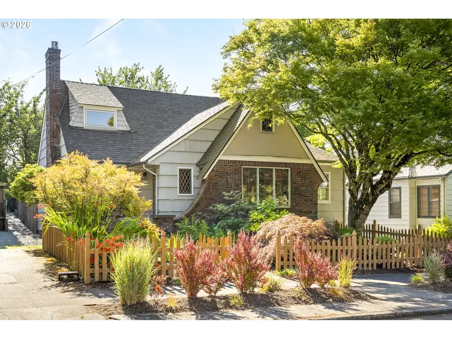 2124 NE 60th Ave, Portland, OR 97213 - #2