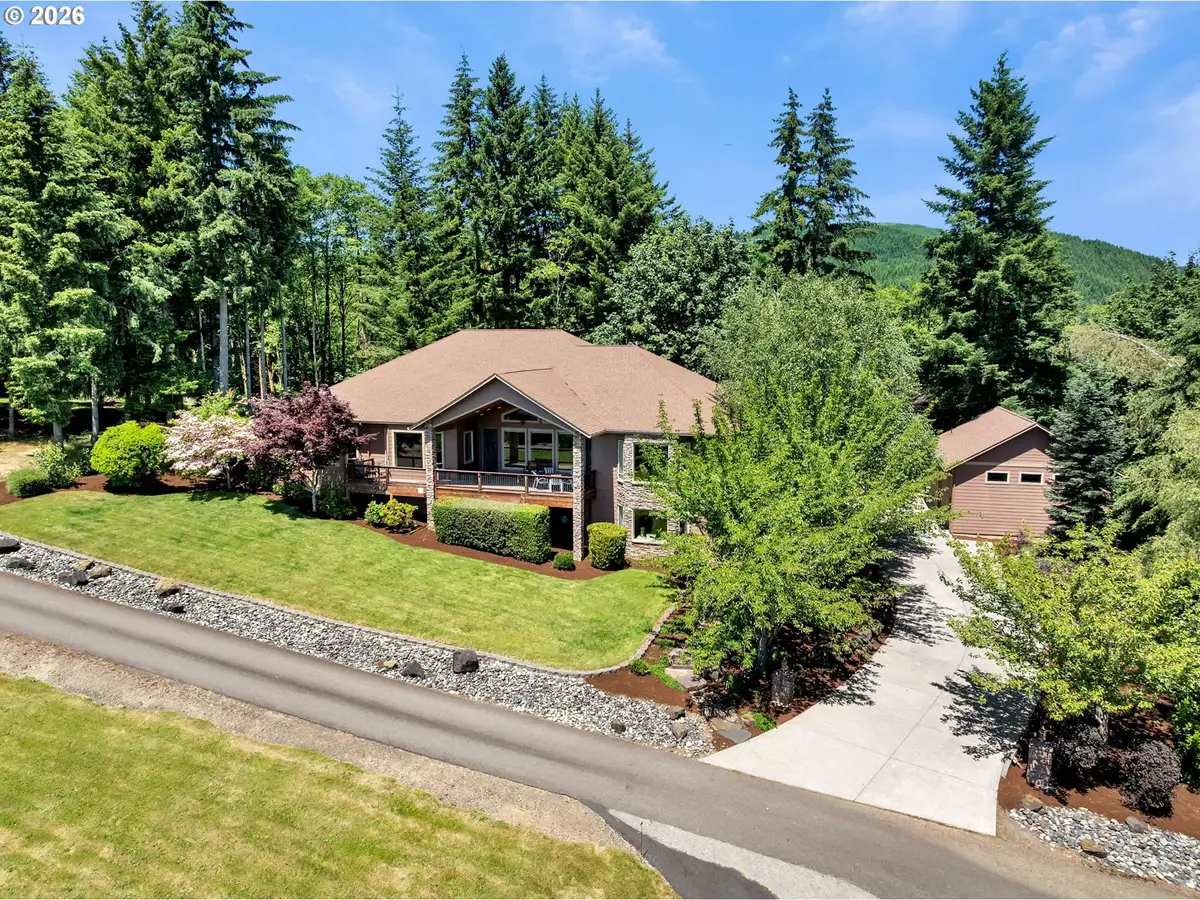 491 Sapphire Rd, Woodland, WA 98674 - #1