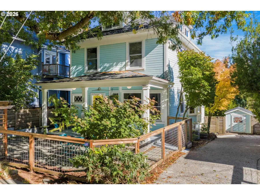 3312 S Corbett Ave, Portland, OR 97239 - Image #3